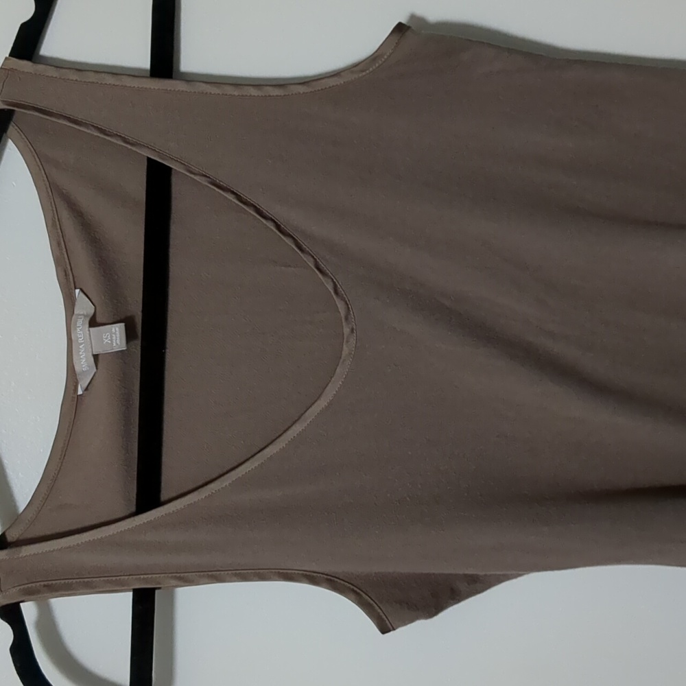 Banana Republic Tank Top - Picture 3 of 5